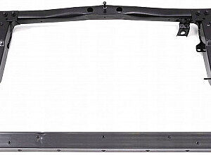 Jeep Cherokee Radiator Support Plastic/Fiber/Steel 2019-2023