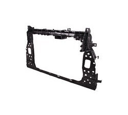 Jeep Renegade Radiator Support Plastic/Steel 2019-2023