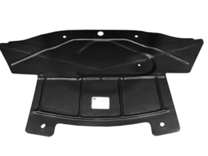 Dodge Magnum Front Undercar Shield Rearward 300 05-10 Challenger 08-14 Charger 07-14 05-08