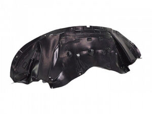 Dodge Charger Front Forward Undercar Shield For Se/Sxt/Rt Rwd 2015-2023