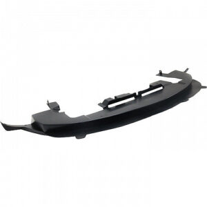 Dodge Undercar Bumper Cover Front Forward Undercar Shield Use For 1-Piece Bumper 2011-2020