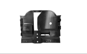 Dodge Grand Center Undercar Shield Town & Country 2008-2016 Caravan 2008-2010