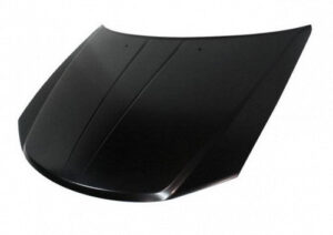 Dodge Avenger Hood Steel 2008-2014