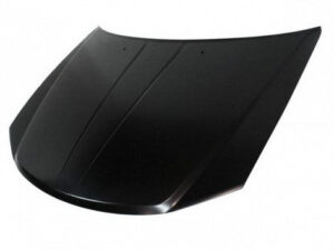 Dodge Avenger Hood Steel 2008-2014