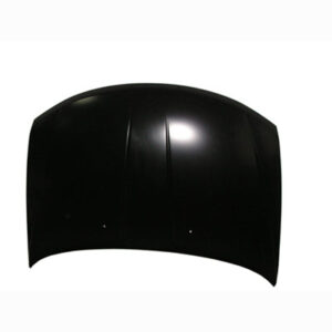 Dodge Journey Hood Aluminum 2009-2020
