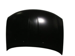 Dodge Journey Hood Aluminum 2009-2020 Capa