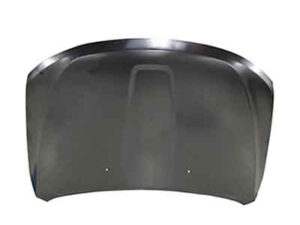 Jeep Grand Hood Aluminum Grand Cherokee 2011-2021 (Excludes Srt-8) Capa