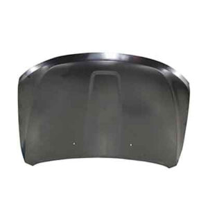 Jeep Grand Hood Aluminum Grand Cherokee 2011-2021 (Excludes Srt-8) Capa