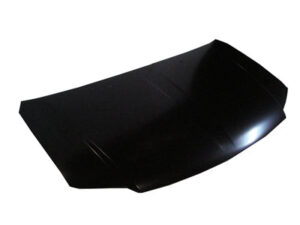 Dodge Caravan Hood Alumi Caravan 11-20 Town & Country 11-16 Cargo-Van-Ram 12-15