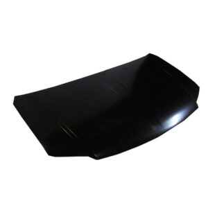 Dodge Caravan Hood Alumi Caravan 11-20 Town & Country 11-16 Cargo-Van-Ram 12-15 Capa