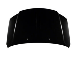Dodge Caravan Hood Steel Caravan 11-19 Town And Country 11-16 Ram Cargo-Van-Ram 12-15