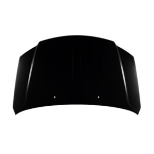 Dodge Caravan Hood Steel Caravan 11-19 Town And Country 11-16 Ram Cargo-Van-Ram 12-15