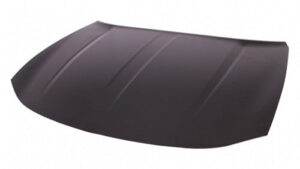 Dodge Charger Hood Aluminum 2015-2023