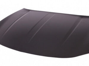 Dodge Charger Hood Aluminum 2015-2023