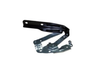 Dodge Grand Hood Caravan 08-20/Town*Country 08-16/Cargo-Van-Ram 12-15