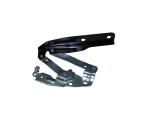 Dodge Grand Hood Caravan 2008-2020/Town_And_Country 2008-2016/ Cargo-Van-Ram 2012-2015