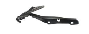 Ram 2011-2018 Hood Steel Ram1500 09-10 Pu-Ram-1500 11-18/Classic 19-24