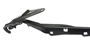 Ram 2011-2018 Hood Steel Ram1500 09-10 Pu-Ram-1500 11-18/Classic 19-24