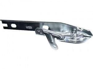 Dodge Journey Hood 2009-2020