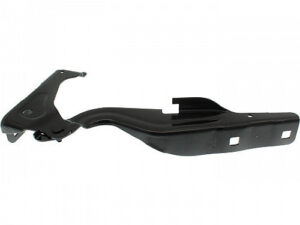 Jeep Compass Hood Steel 2017-2025