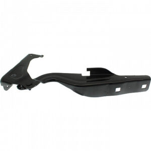 Jeep Compass Hood Steel 2017-2025