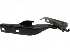 Jeep Compass Hood Steel 2017-2025