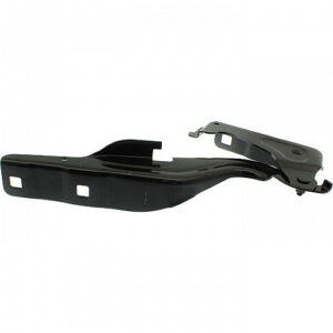 Jeep Compass Hood Steel 2017-2025