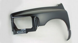 Dodge Ram Fender Driver Side Dodge Ram1500 2002-2005 / Ram2500-3500 2003-2005 (DOES NOT FIT Srt10 MODELS)