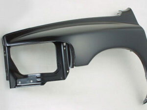 Dodge Ram Fender Driver Side Dodge Ram1500 2002-2005 / Ram2500-3500 2003-2005 (DOES NOT FIT Srt10 MODELS)
