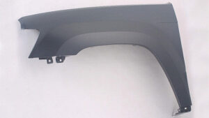 Jeep Grand Fender Driver Side Grand Cherokee 2005-2010
