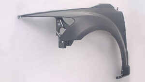 Dodge Caliber Fender Driver Side Caliber 2007-2012