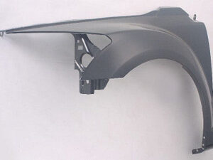Dodge Caliber Fender Driver Side Caliber 2007-2012