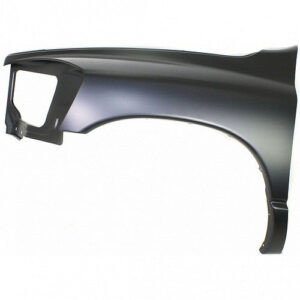 Dodge Ram Fender Driver Side Ram1500 2006-2008 & Ram2500-3500 / Mega Cab 2006-2009