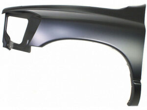 Dodge Ram Fender Driver Side Ram1500 2006-2008 & Ram2500-3500 / Mega Cab 2006-2009 Capa