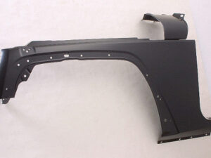 Jeep Wrangler Fender Driver Side Wrangler 2007-2017/ Jk 2018