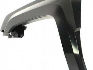 Jeep Patriot Fender Driver Side Patriot 2007-2010