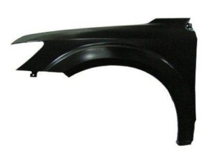 Dodge Journey Fender Driver Side 2009-2020