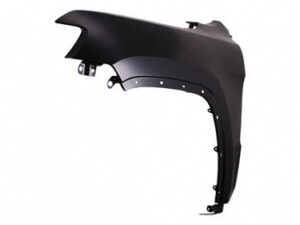 Jeep Grand Fender Driver Side Grand Cherokee 2011-2021/Wk 2022 Capa