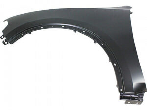 Dodge Durango Fender Driver Side Steel 2011-2024