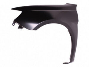 Chrysler 200 Fender Driver Side 200 Sedan/ Convertible 2011-2014 Capa