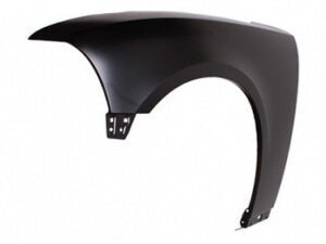 Dodge Charger Fender Driver Side Charger 2011-2014 Capa