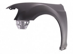 Chrysler 300 Fender Driver Side 300 2011-2022 Capa