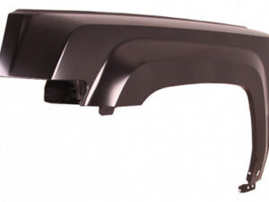 Jeep Patriot Fender Driver Side Patriot 2011-2017