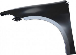 Dodge Dart Fender Driver Side Dart 2013-2016