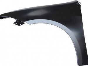 Dodge Dart Fender Driver Side Dart 2013-2016