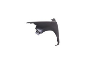 Ram 1500 Fender Driver Side Steel Use Without Wheel Moldings New Style 1500 2019-2025