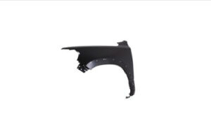 Dodge Ram Fender Driver Side Steel W/ Flares Ram-1500 2019-2025