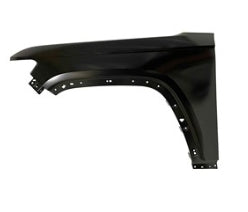 Jeep Grand Fender Driver Side Steel Without Fender Hole Wl Body Cherokee 22-25/ L 21-25