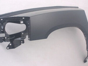 Dodge Dakota Fender Passenger Side Dakota Pickup 2005-2007