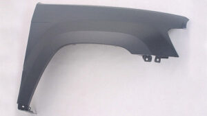 Jeep Grand Fender Passenger Side Grand Cherokee 2005-2010